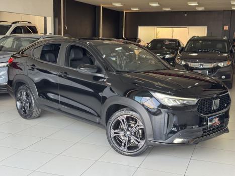 FIAT Fastback 1.3 16V 4P FLEX ABARTH TURBO 270 LIMITED EDITION AUTOM�TICO, Foto 5