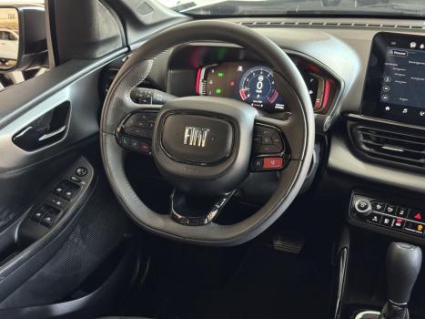 FIAT Fastback 1.3 16V 4P FLEX ABARTH TURBO 270 LIMITED EDITION AUTOM�TICO, Foto 6