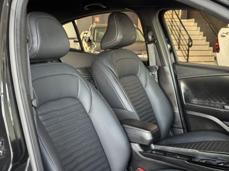 FIAT Fastback 1.3 16V 4P FLEX ABARTH TURBO 270 LIMITED EDITION AUTOM�TICO, Foto 7