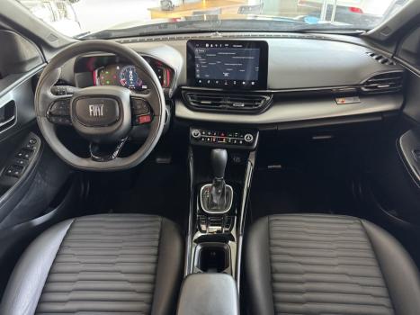 FIAT Fastback 1.3 16V 4P FLEX ABARTH TURBO 270 LIMITED EDITION AUTOM�TICO, Foto 8