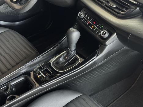 FIAT Fastback 1.3 16V 4P FLEX ABARTH TURBO 270 LIMITED EDITION AUTOM�TICO, Foto 10