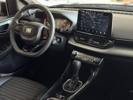 FIAT Fastback 1.3 16V 4P FLEX ABARTH TURBO 270 LIMITED EDITION AUTOM�TICO, Foto 11