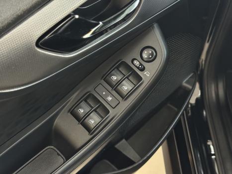 FIAT Fastback 1.3 16V 4P FLEX ABARTH TURBO 270 LIMITED EDITION AUTOM�TICO, Foto 12