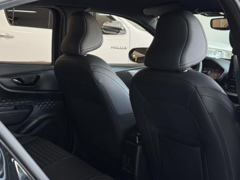 FIAT Fastback 1.3 16V 4P FLEX ABARTH TURBO 270 LIMITED EDITION AUTOM�TICO, Foto 13