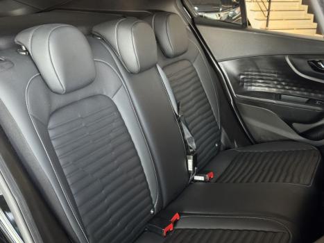 FIAT Fastback 1.3 16V 4P FLEX ABARTH TURBO 270 LIMITED EDITION AUTOM�TICO, Foto 14