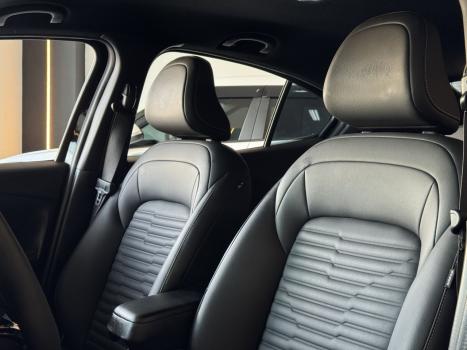 FIAT Fastback 1.3 16V 4P FLEX ABARTH TURBO 270 LIMITED EDITION AUTOM�TICO, Foto 15