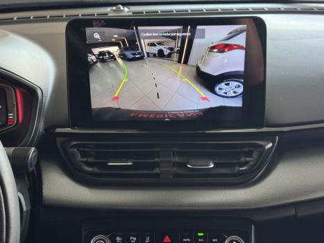 FIAT Fastback 1.3 16V 4P FLEX ABARTH TURBO 270 LIMITED EDITION AUTOM�TICO, Foto 16