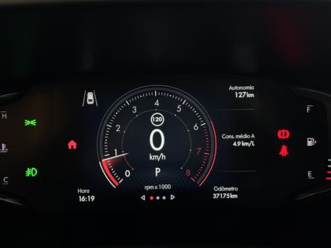 FIAT Fastback 1.3 16V 4P FLEX ABARTH TURBO 270 LIMITED EDITION AUTOM�TICO, Foto 17