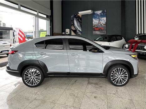 FIAT Fastback 1.3 16V 4P FLEX LIMITED EDITION TURBO 270 AUTOM�TICO, Foto 4