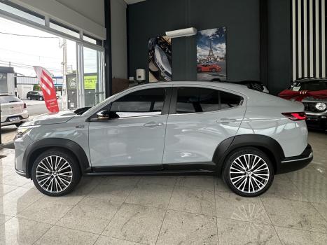 FIAT Fastback 1.3 16V 4P FLEX LIMITED EDITION TURBO 270 AUTOM�TICO, Foto 8