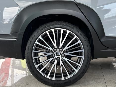FIAT Fastback 1.3 16V 4P FLEX LIMITED EDITION TURBO 270 AUTOM�TICO, Foto 9
