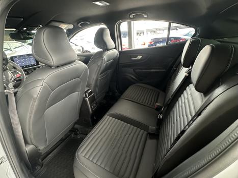 FIAT Fastback 1.3 16V 4P FLEX LIMITED EDITION TURBO 270 AUTOM�TICO, Foto 11