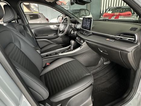 FIAT Fastback 1.3 16V 4P FLEX LIMITED EDITION TURBO 270 AUTOM�TICO, Foto 13