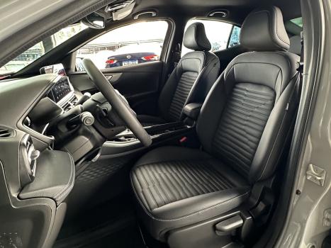 FIAT Fastback 1.3 16V 4P FLEX LIMITED EDITION TURBO 270 AUTOM�TICO, Foto 15