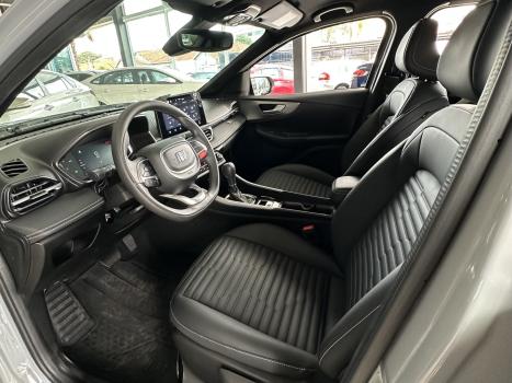 FIAT Fastback 1.3 16V 4P FLEX LIMITED EDITION TURBO 270 AUTOM�TICO, Foto 16