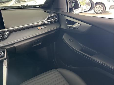 FIAT Fastback 1.3 16V 4P FLEX LIMITED EDITION TURBO 270 AUTOM�TICO, Foto 18