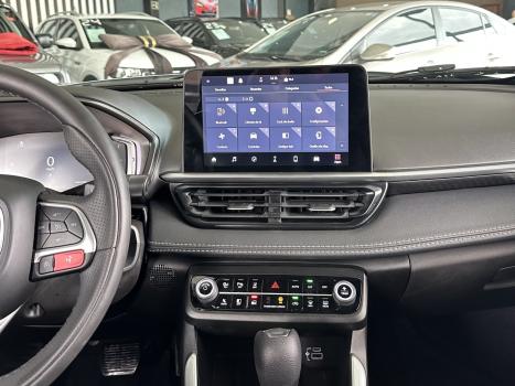 FIAT Fastback 1.3 16V 4P FLEX LIMITED EDITION TURBO 270 AUTOM�TICO, Foto 19