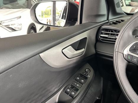 FIAT Fastback 1.3 16V 4P FLEX LIMITED EDITION TURBO 270 AUTOM�TICO, Foto 20