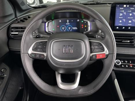 FIAT Fastback 1.3 16V 4P FLEX LIMITED EDITION TURBO 270 AUTOM�TICO, Foto 21