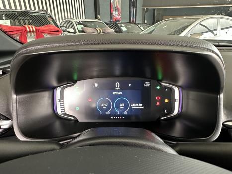 FIAT Fastback 1.3 16V 4P FLEX LIMITED EDITION TURBO 270 AUTOM�TICO, Foto 22