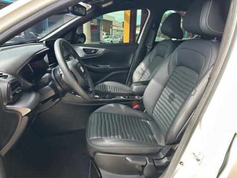 FIAT Fastback 1.3 16V 4P FLEX LIMITED EDITION TURBO 270 AUTOM�TICO, Foto 10