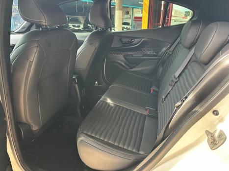 FIAT Fastback 1.3 16V 4P FLEX LIMITED EDITION TURBO 270 AUTOM�TICO, Foto 11
