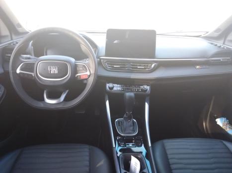FIAT Fastback 1.3 16V 4P FLEX LIMITED EDITION TURBO 270 AUTOM�TICO, Foto 4