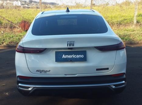 FIAT Fastback 1.3 16V 4P FLEX LIMITED EDITION TURBO 270 AUTOM�TICO, Foto 7