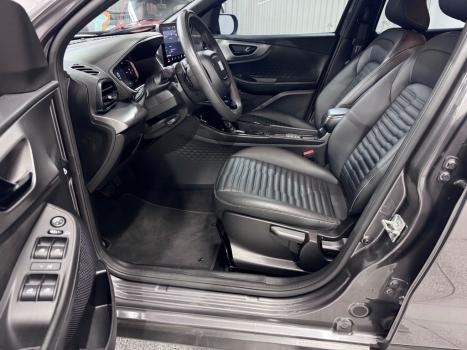 FIAT Fastback 1.3 16V 4P FLEX ABARTH TURBO 270 LIMITED EDITION AUTOM�TICO, Foto 2