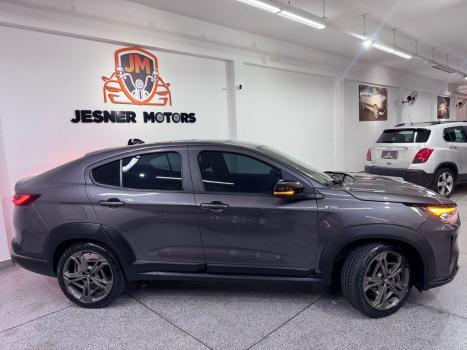FIAT Fastback 1.3 16V 4P FLEX ABARTH TURBO 270 LIMITED EDITION AUTOM�TICO, Foto 3