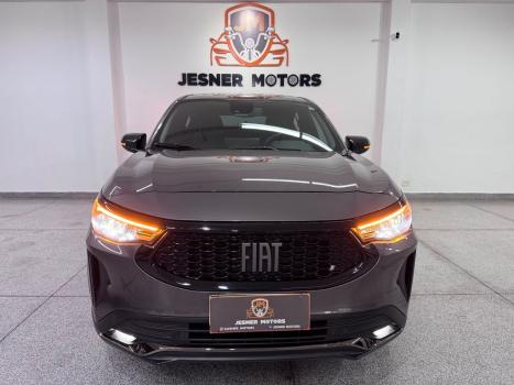 FIAT Fastback 1.3 16V 4P FLEX ABARTH TURBO 270 LIMITED EDITION AUTOM�TICO, Foto 10