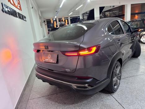 FIAT Fastback 1.3 16V 4P FLEX ABARTH TURBO 270 LIMITED EDITION AUTOM�TICO, Foto 12