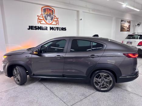 FIAT Fastback 1.3 16V 4P FLEX ABARTH TURBO 270 LIMITED EDITION AUTOM�TICO, Foto 14
