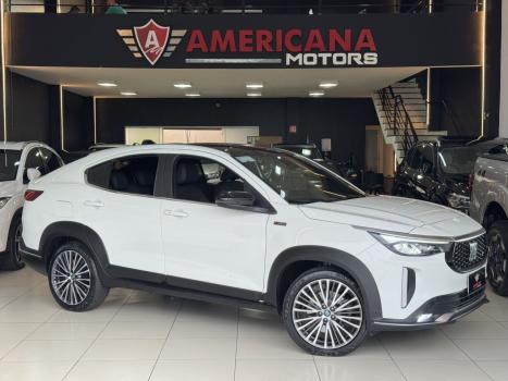 FIAT Fastback 1.3 16V 4P FLEX LIMITED EDITION TURBO 270 AUTOM�TICO, Foto 1