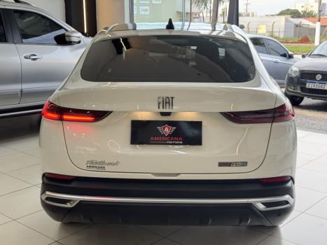 FIAT Fastback 1.3 16V 4P FLEX LIMITED EDITION TURBO 270 AUTOM�TICO, Foto 3