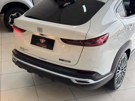 FIAT Fastback 1.3 16V 4P FLEX LIMITED EDITION TURBO 270 AUTOM�TICO, Foto 5