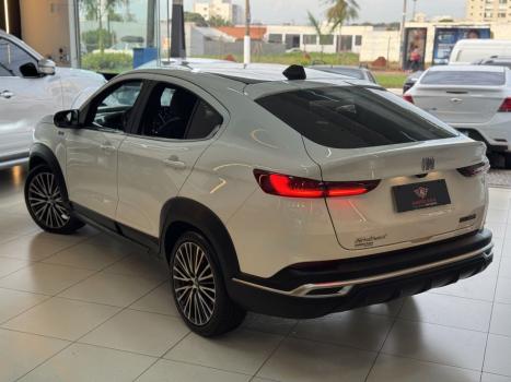 FIAT Fastback 1.3 16V 4P FLEX LIMITED EDITION TURBO 270 AUTOM�TICO, Foto 6