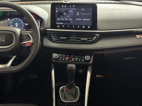 FIAT Fastback 1.3 16V 4P FLEX LIMITED EDITION TURBO 270 AUTOM�TICO, Foto 7