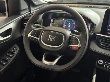 FIAT Fastback 1.3 16V 4P FLEX LIMITED EDITION TURBO 270 AUTOM�TICO, Foto 8