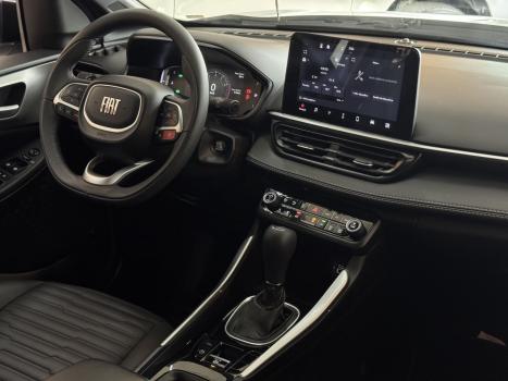 FIAT Fastback 1.3 16V 4P FLEX LIMITED EDITION TURBO 270 AUTOM�TICO, Foto 13