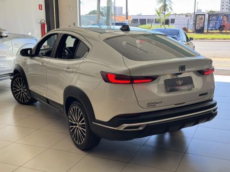 FIAT Fastback 1.3 16V 4P FLEX LIMITED EDITION TURBO 270 AUTOM�TICO, Foto 4