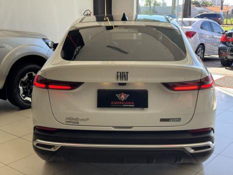 FIAT Fastback 1.3 16V 4P FLEX LIMITED EDITION TURBO 270 AUTOM�TICO, Foto 5