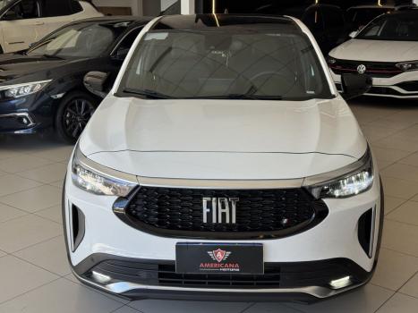 FIAT Fastback 1.3 16V 4P FLEX LIMITED EDITION TURBO 270 AUTOM�TICO, Foto 6