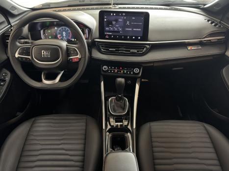 FIAT Fastback 1.3 16V 4P FLEX LIMITED EDITION TURBO 270 AUTOM�TICO, Foto 11