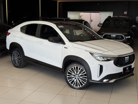 FIAT Fastback 1.3 16V 4P FLEX LIMITED EDITION TURBO 270 AUTOM�TICO, Foto 2