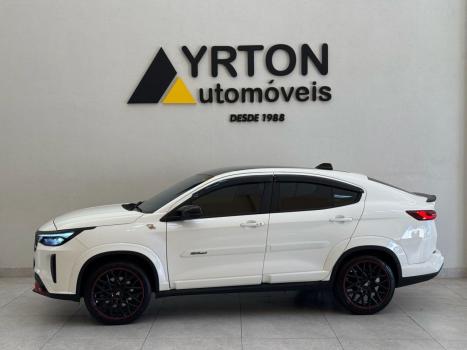 FIAT Fastback 1.3 16V 4P FLEX ABARTH TURBO 270 AUTOM�TICO, Foto 1