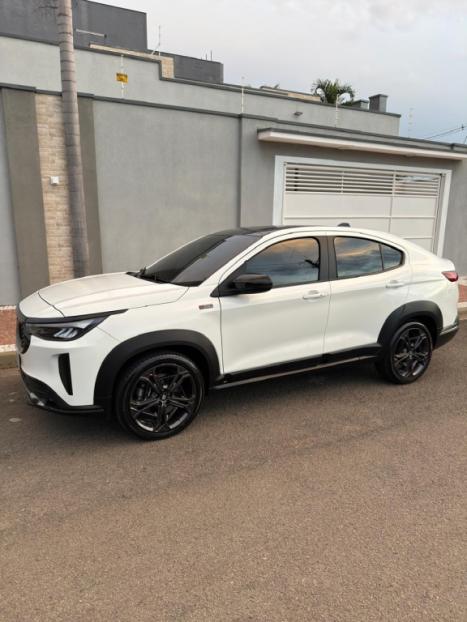 FIAT Fastback 1.3 16V 4P FLEX ABARTH TURBO 270 LIMITED EDITION AUTOM�TICO, Foto 1