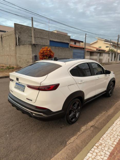FIAT Fastback 1.3 16V 4P FLEX ABARTH TURBO 270 LIMITED EDITION AUTOM�TICO, Foto 5