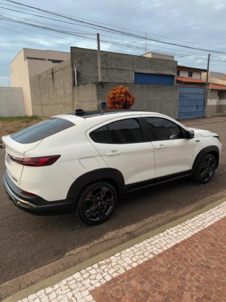 FIAT Fastback 1.3 16V 4P FLEX ABARTH TURBO 270 LIMITED EDITION AUTOM�TICO, Foto 6