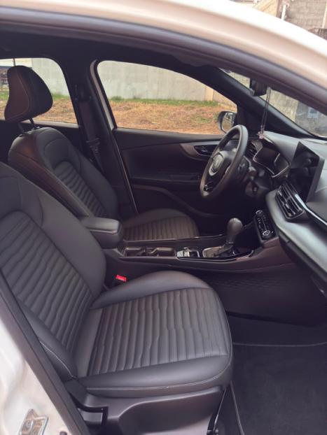 FIAT Fastback 1.3 16V 4P FLEX ABARTH TURBO 270 LIMITED EDITION AUTOM�TICO, Foto 7